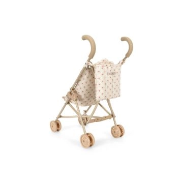 Konges Sløjd Dukkeklapvogn Mirage
