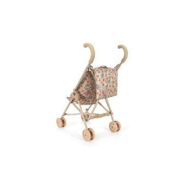 Konges Sløjd Dukkeklapvogn Vienna