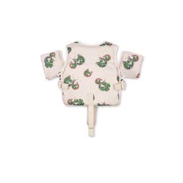 Konges Sløjd Hollis Badevinger Wish Me Luck