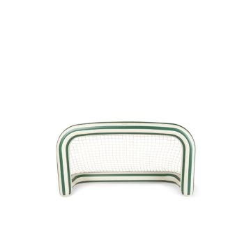 Konges Sløjd Oppusteligt Mål Med Bold