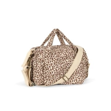 Konges Sløjd Pusletaske All You Need Mini Bag Leo