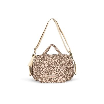 Konges Sløjd Pusletaske All You Need Mini Bag Leo