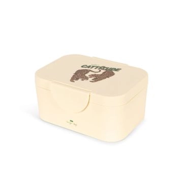 Konges Sløjd Madkasse Cattitude