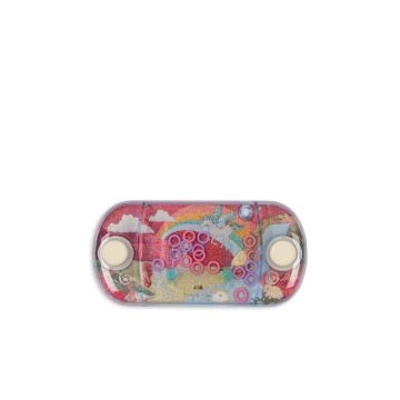 Konges Sløjd Vand Ringspil Unicorn