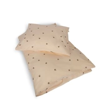 Konges Sløjd Sengetøj Cherry Junior