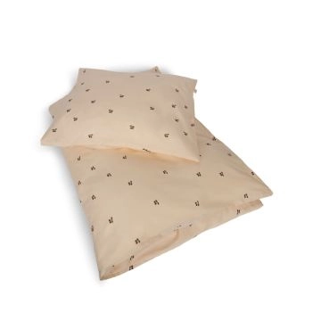 Konges Sløjd Sengetøj Cherry Baby