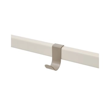 Pedestal Hook Mount Oat