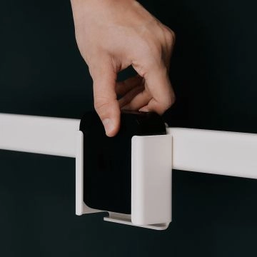 Pedestal Apple TV 4K Mount