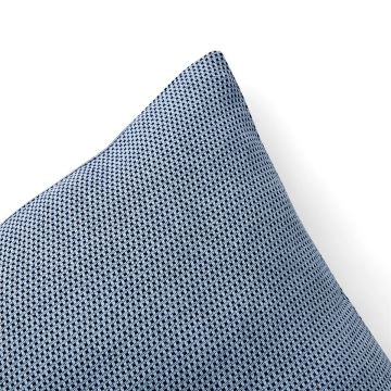 Studio About Pudebetræk Dark Blue/Light Blue