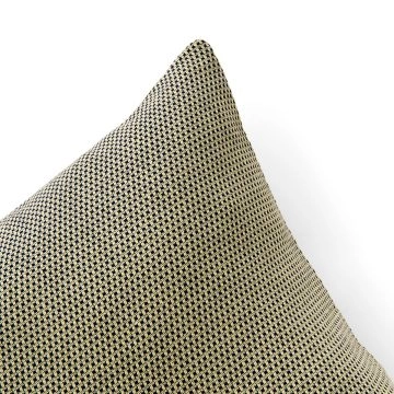 Studio About Pudebetræk Yellow/Dark Blue