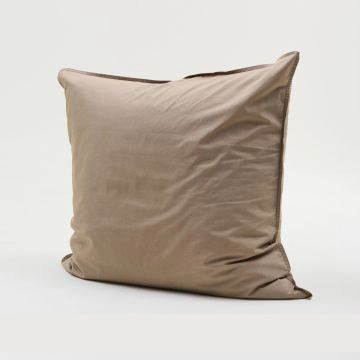 Aiayu Pudebetræk 60x63 Cocoa