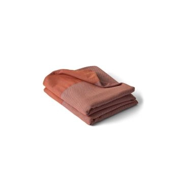 Studio About Plaid Light Blue/Red