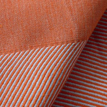 Studio About Plaid Light Blue/Red