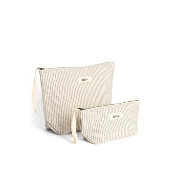 Aiayu Pouch Mini Epure Mix Black