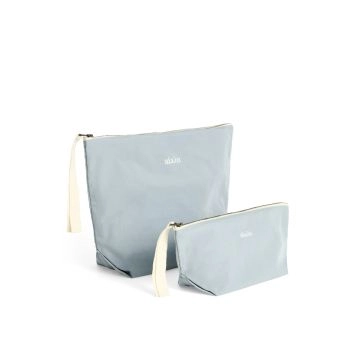 Aiayu Mini Heavy Poplin Pacific