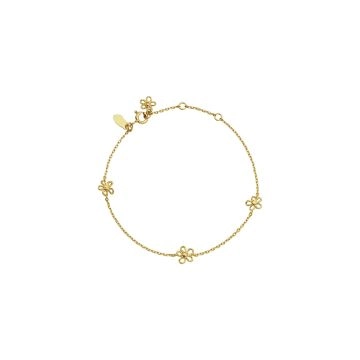 Maanesten Salwa Armbånd Guld