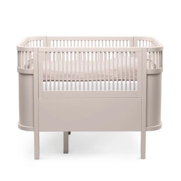 Sebra Sengen, Baby & Jr., birchbark Rose