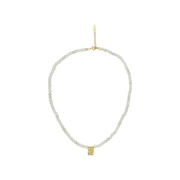 Maanesten Shelia Halskæde Guld