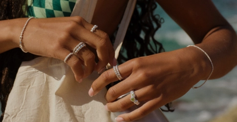 Smykker der fuldender dit look