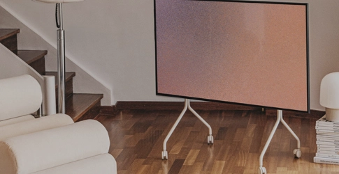 Opdag mulighederne med Pedestal