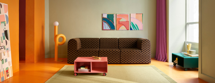 Paradigm Sofa