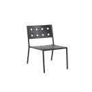 Hay Balcony Lounge Chair - Anthracite