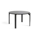 HAY Rey Spisebord - Deep Black