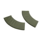 HAY Palissade Park Bench Cushion - 1 stk - Olive