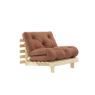 Karup Design Roots 90 Raw - 759 Clay Brown