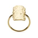 Maanesten Cuesta Ring Guld - 55