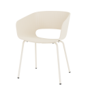 Montana Marée 401 Dining stol - 158 Oat (Quickship)