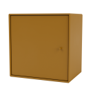 Montana Mini 1003 Med Låge Venstre - Amber 142