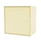 Montana Mini 1003 Med Låge Venstre - Camomile 159