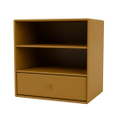 Montana Mini 1005 Med En Skuffe - Amber 142