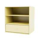 Montana Mini 1005 Med En Skuffe - Camomile 159