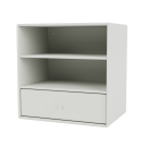 Montana Mini 1005 Med En Skuffe - Nordic 09