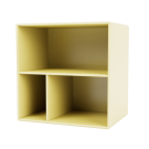 Montana Mini 1302 Med Hylder - Camomile 159