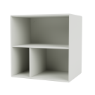 Montana Mini 1302 Med Hylder - Nordic 09