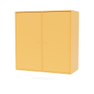 Montana COVER Skab 1118 - 166 Acacia (8-12 ugers Levering)