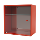 Montana Perfume Skab - 135 Monarch (8-12 ugers Levering)