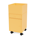 Montana Runner Opbevaring på hjul - 166 Acacia (8-12 ugers Levering)