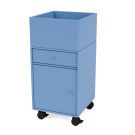 Montana Runner Opbevaring på hjul - 135 Monarch (8-12 ugers Levering)