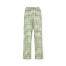 Aiayu Pablo Pant Check Mix Hope - S