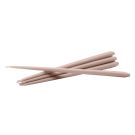 STOFF Nagel Kertelys Latte H 29 cm