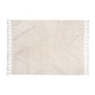 Kas Kopenhagen Stone vaskbart tæppe - 140 x 200 cm