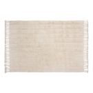 Kas Kopenhagen Stripes vaskbart tæppe - 140 x 200 cm