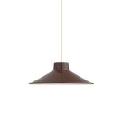 Muuto Top Pendant Lamp Ø36 cm - Dark Green