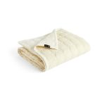 HAY Mega Dot Organic Ivory 195 x 245