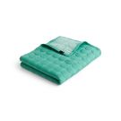 HAY Mega Dot Organic Sea Green 195 x 245