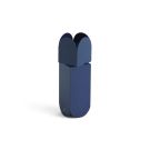 HAY Arcs Salt & Pepper Grinder Dark Blue